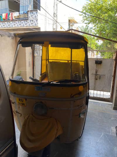 rickshaw