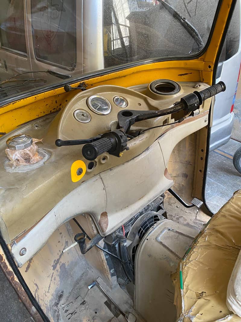 rickshaw 1