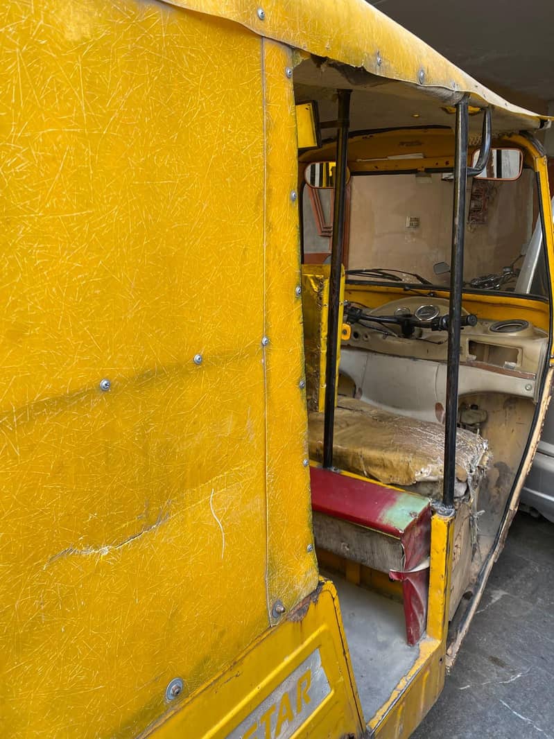 rickshaw 4