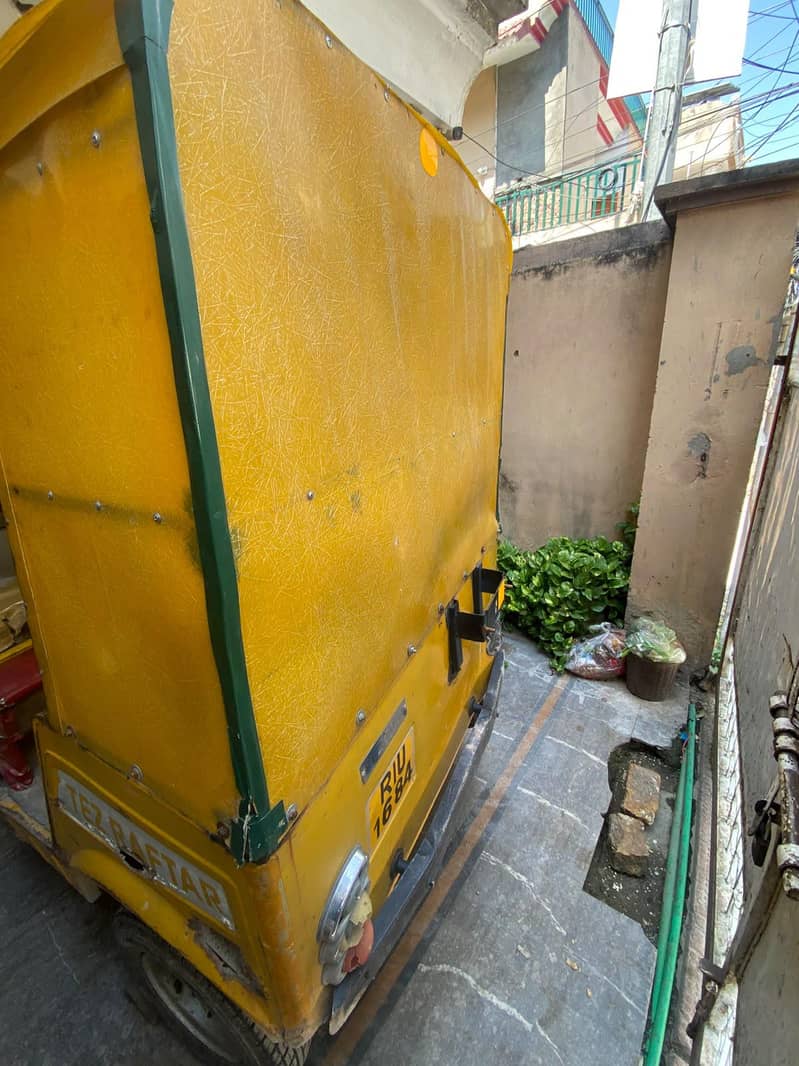 rickshaw 5