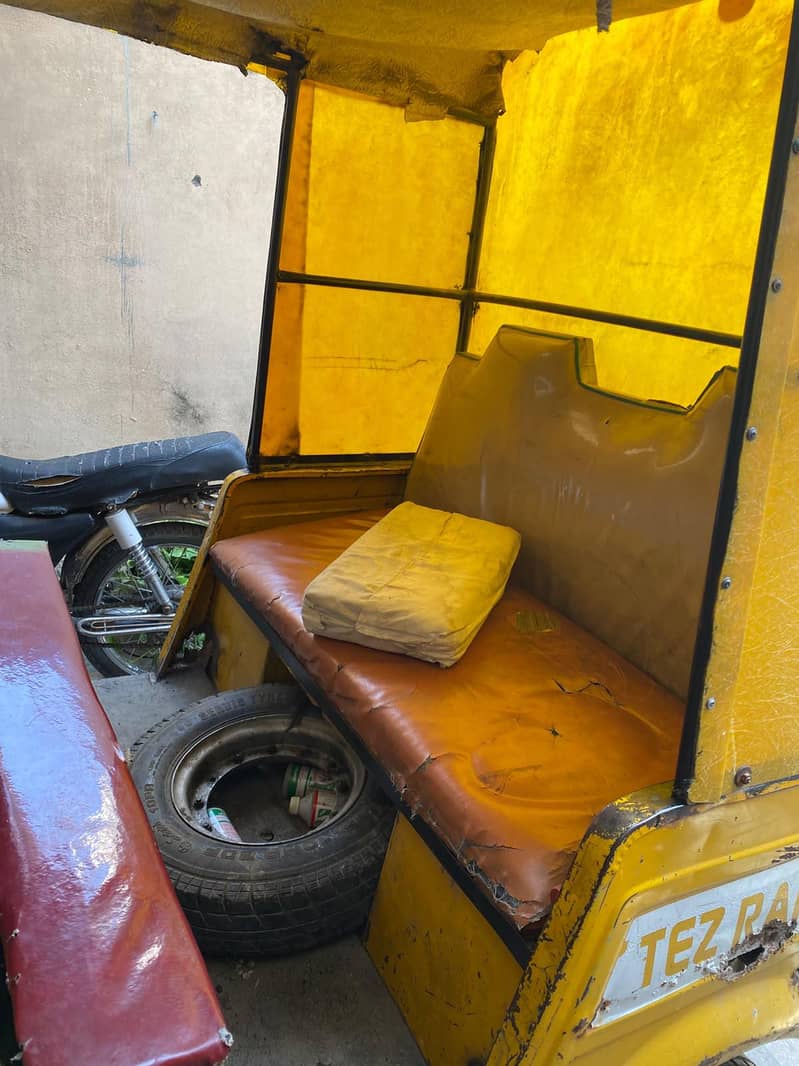 rickshaw 6