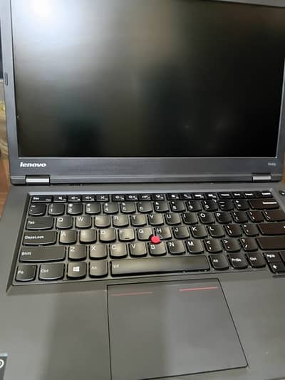 Lenovo ThinkPad/core i7/ 5th Gen/8GB & 256 GB SSD, Tested/Fast