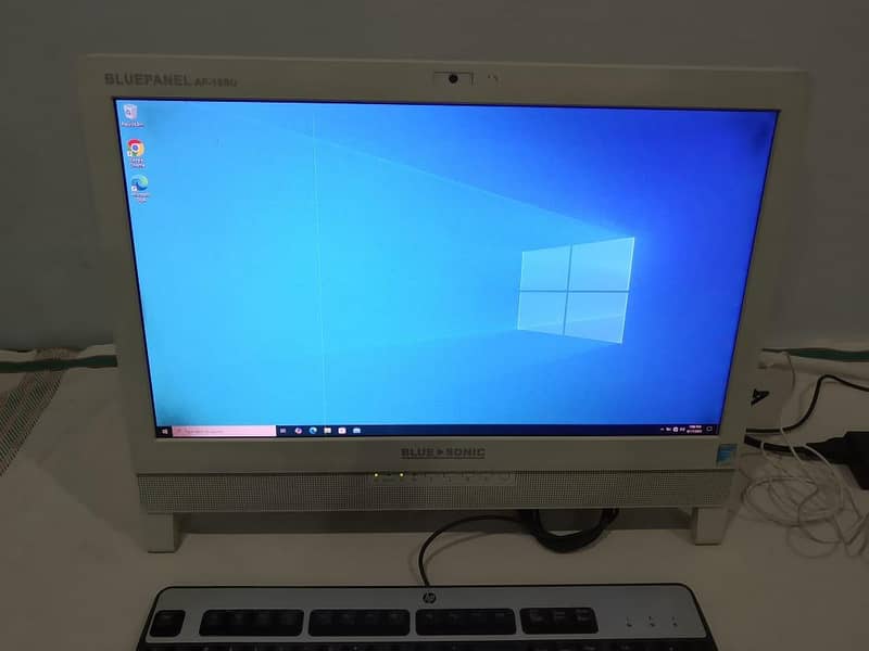 All in One Computer 0