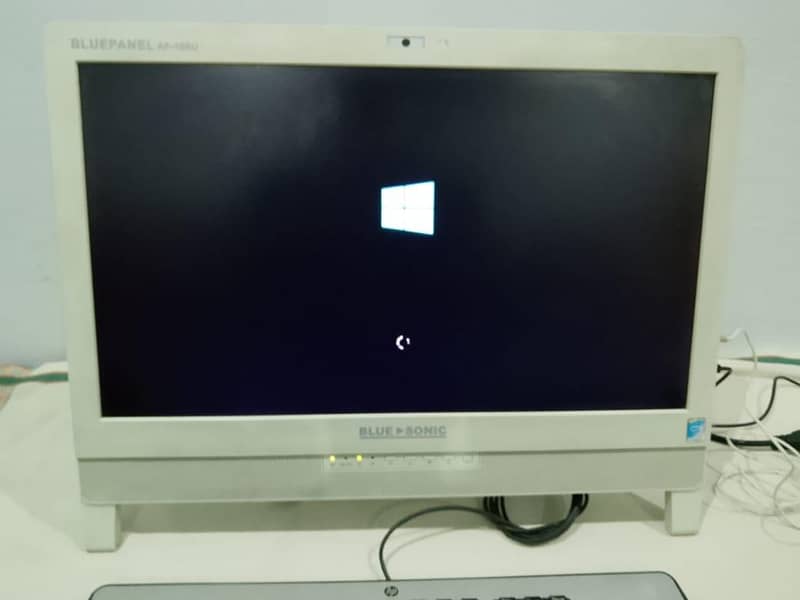 All in One Computer 1