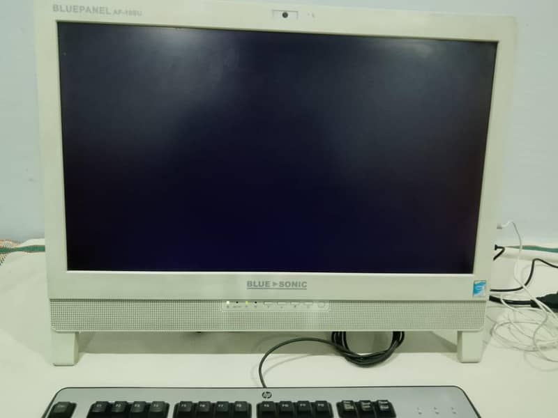 All in One Computer 2