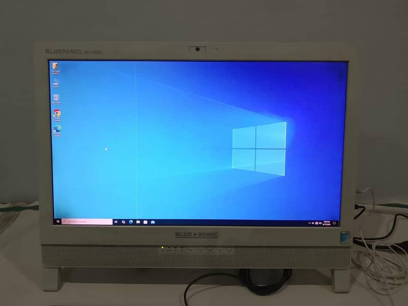 All in One Computer 4