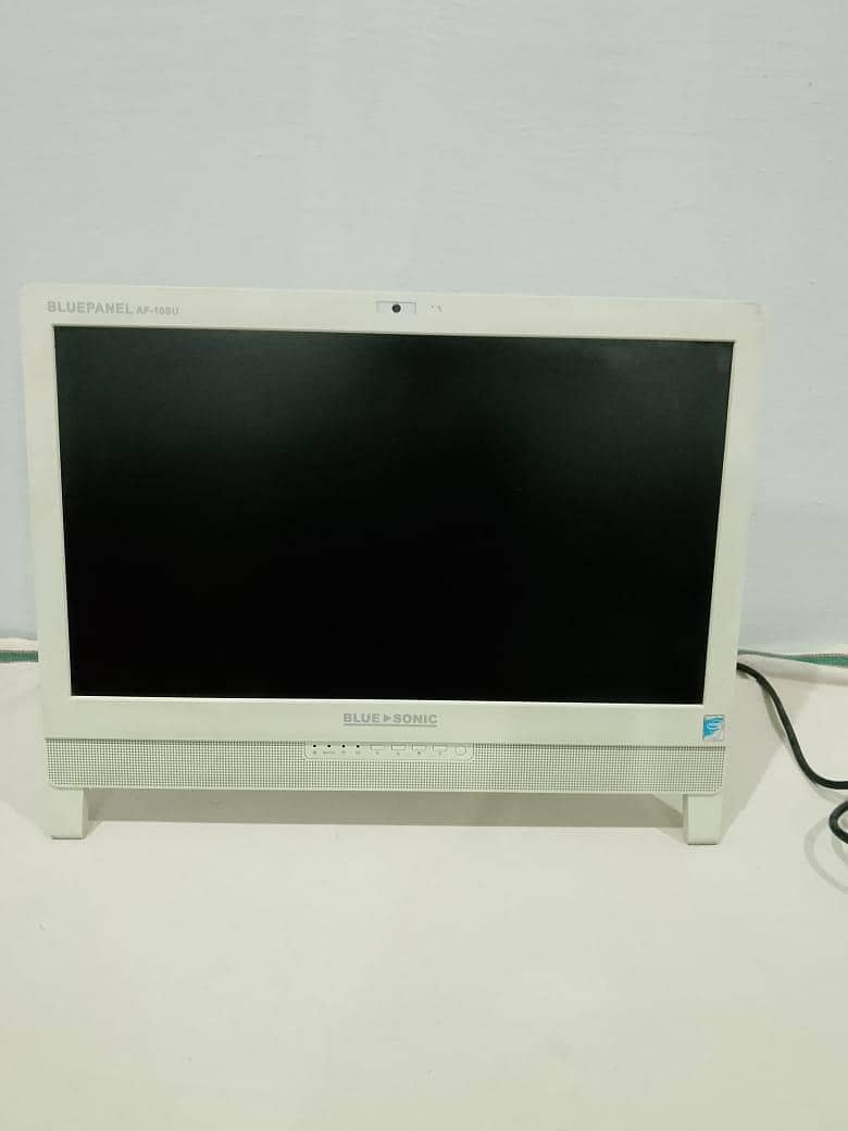 All in One Computer 5