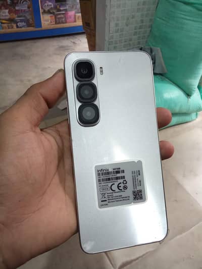 infinix hot 60i