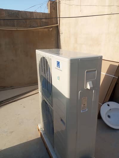 Skm brand new Ac 4 ton