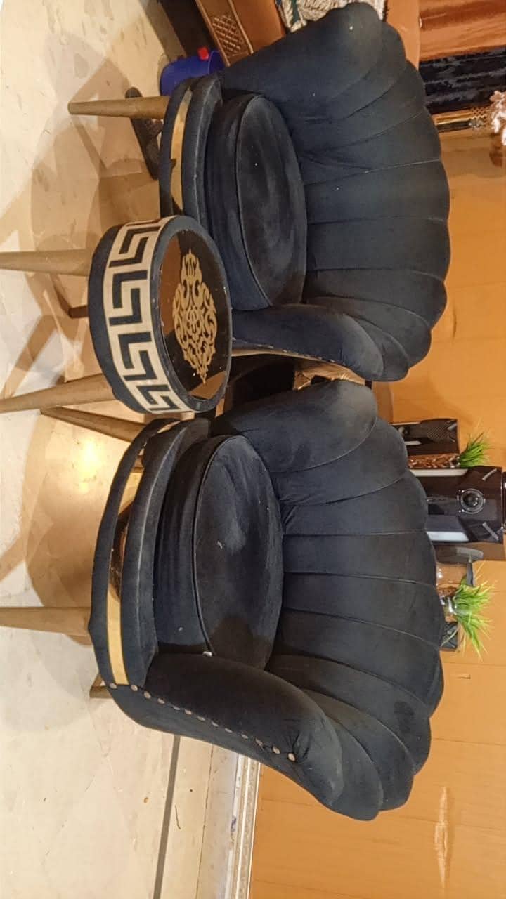 safa chairs 1