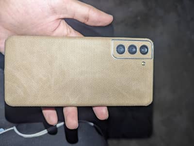 Samsung Mobile S21 Plus