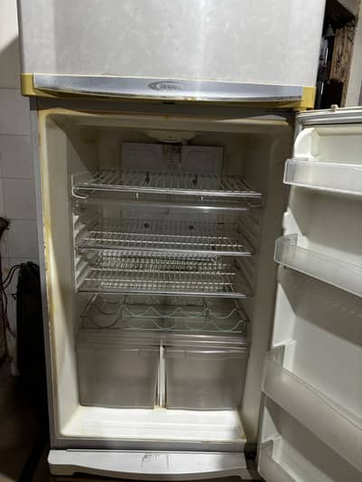 Waves full size fridge and freezer duo for sale