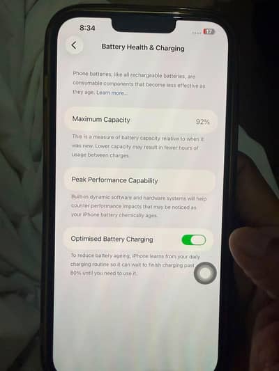 Apple iPhone 13 Pro Max
