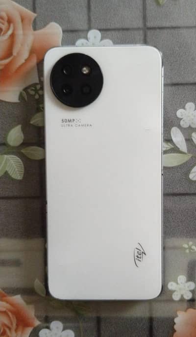 Itel S23