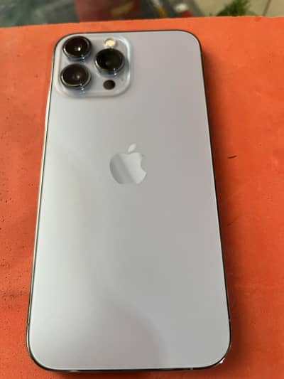 Apple iPhone 13 Pro Max