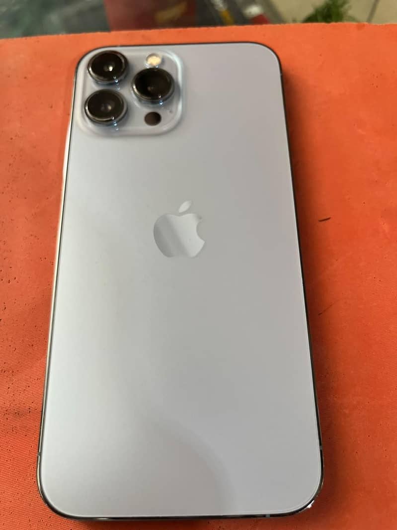 Apple iPhone 13 Pro Max 0