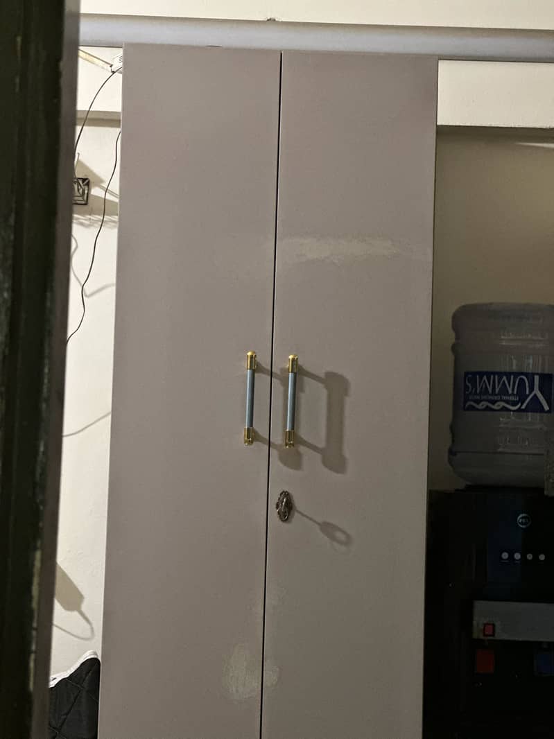 Used Bedroom Set – Well Maintained 0