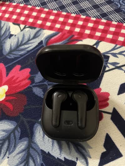 Flash-Z earbuds