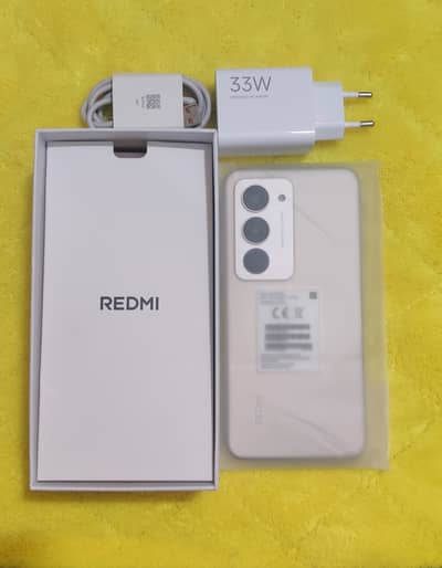 Xiaomi Redmi 15 5G