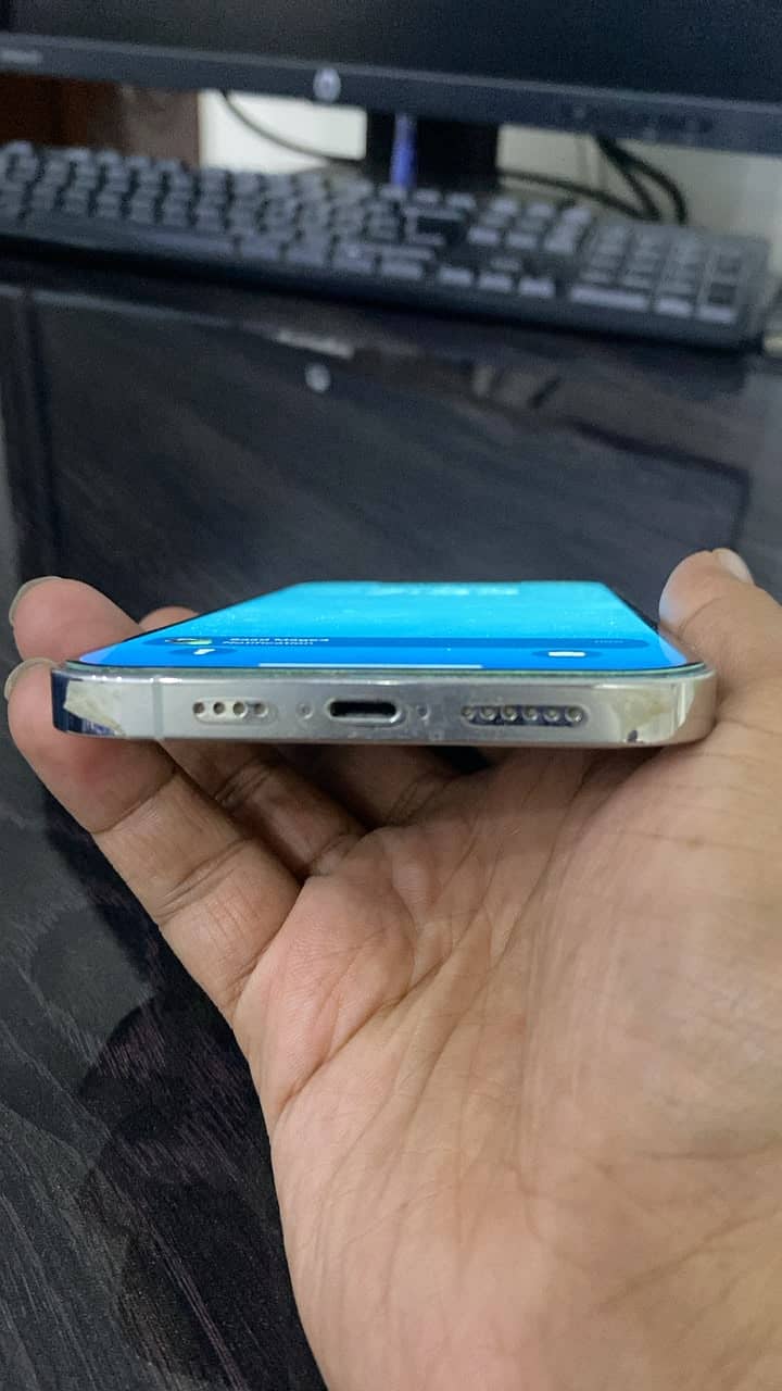 Apple iPhone 12 Pro Max 1