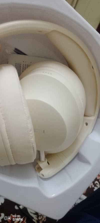 RONiN MAGNITUDE HEADPHONES