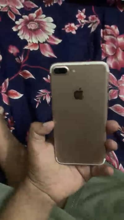 Apple iPhone 7 Plus