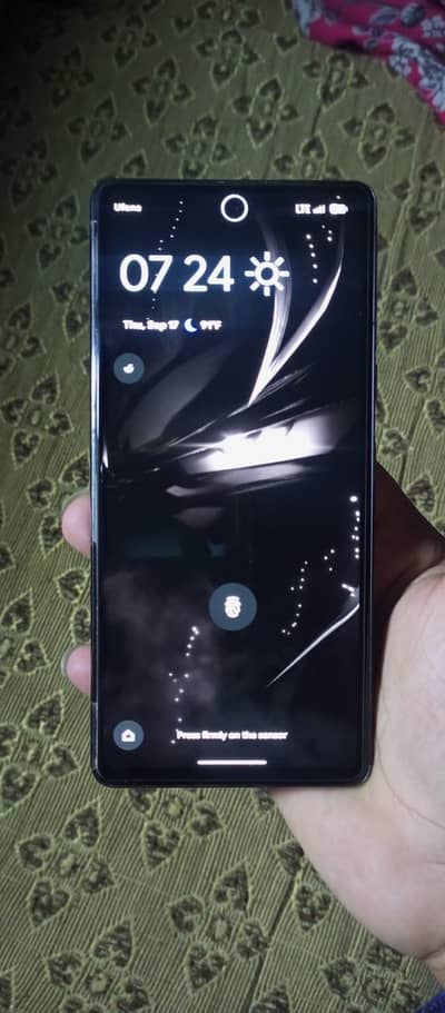 Google Pixel 7