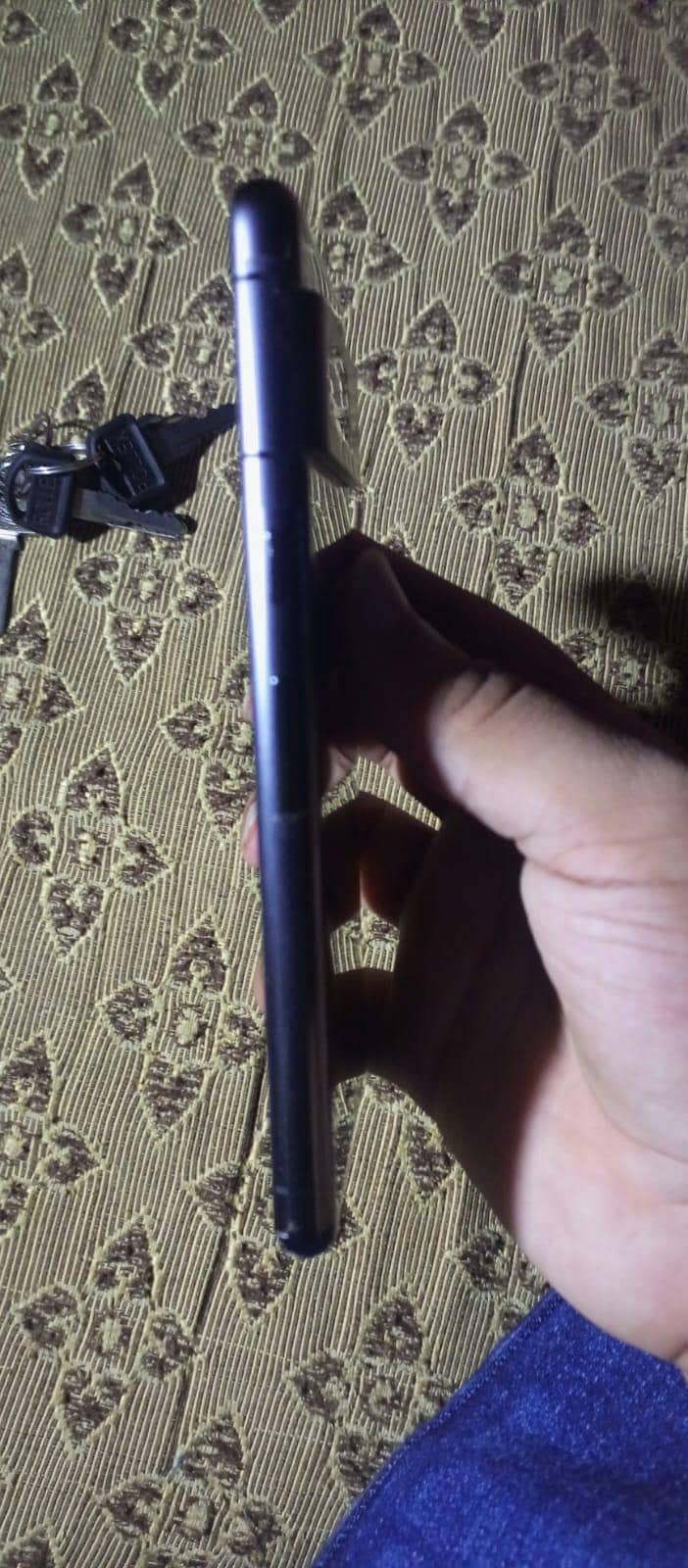 Google Pixel 7 3