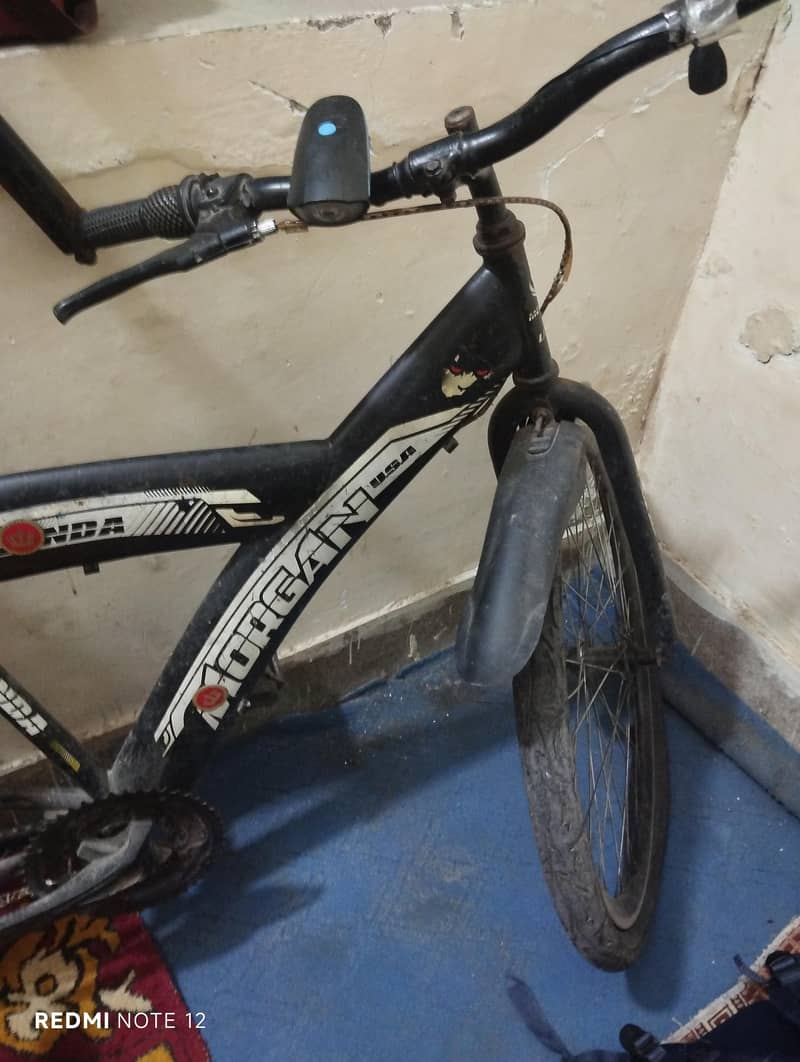 kid cycle 1