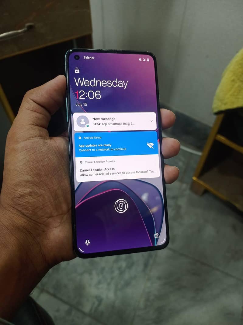 One Plus 8T 5G  Exchange Offer 2