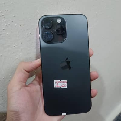 Apple iPhone 14 Pro Max