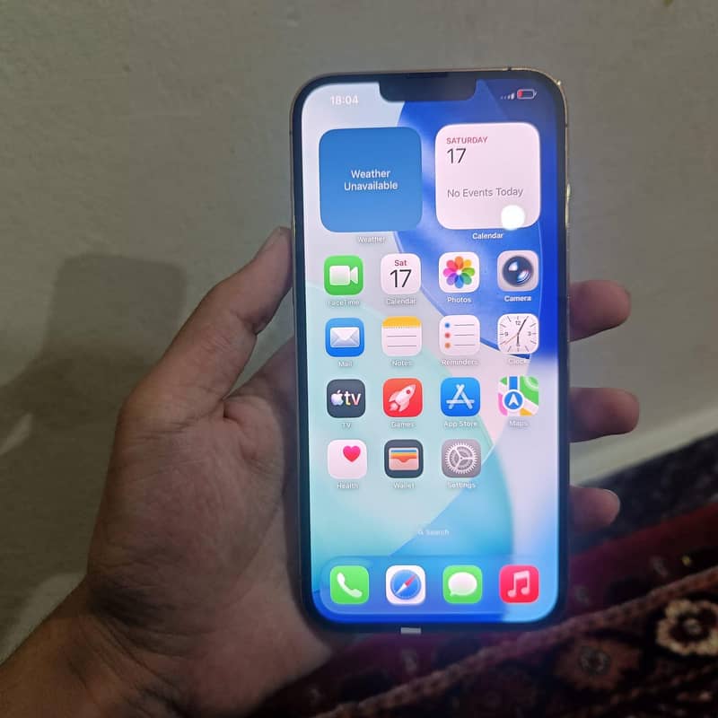 Apple iPhone 14 Pro Max 2