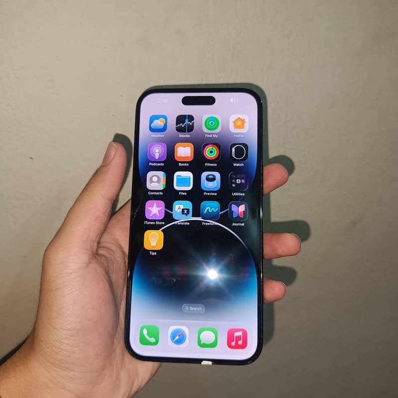 Apple iPhone 14 Pro Max 8