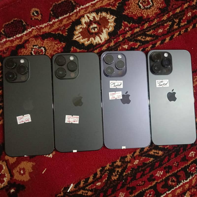 Apple iPhone 14 Pro Max 10