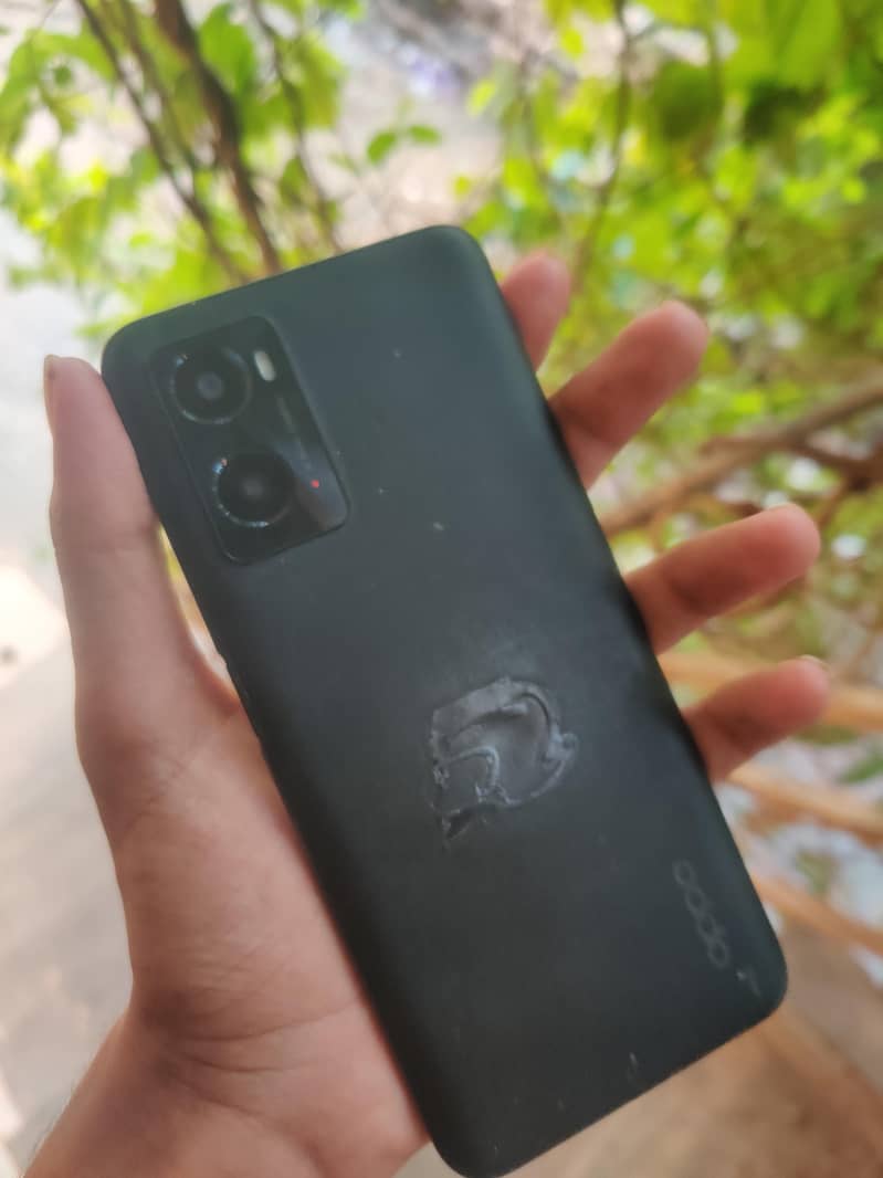 OPPO A76 2