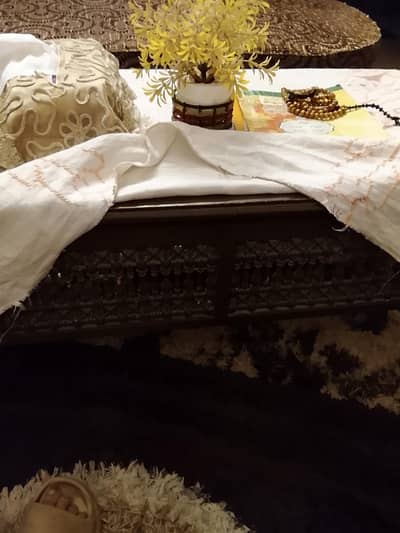 BEDSIDE TABLES AND COFFEE TABLES *IMPORTED*