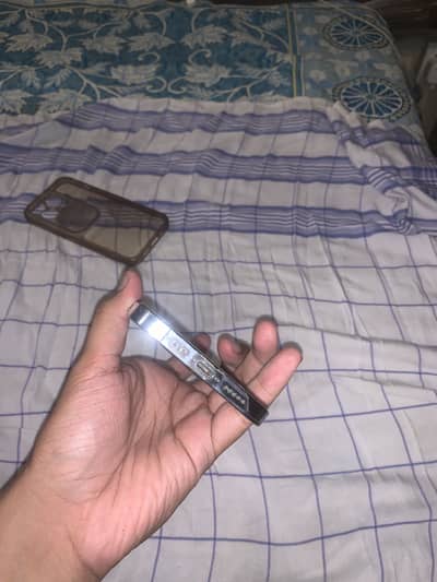 Apple iPhone 13 Pro
