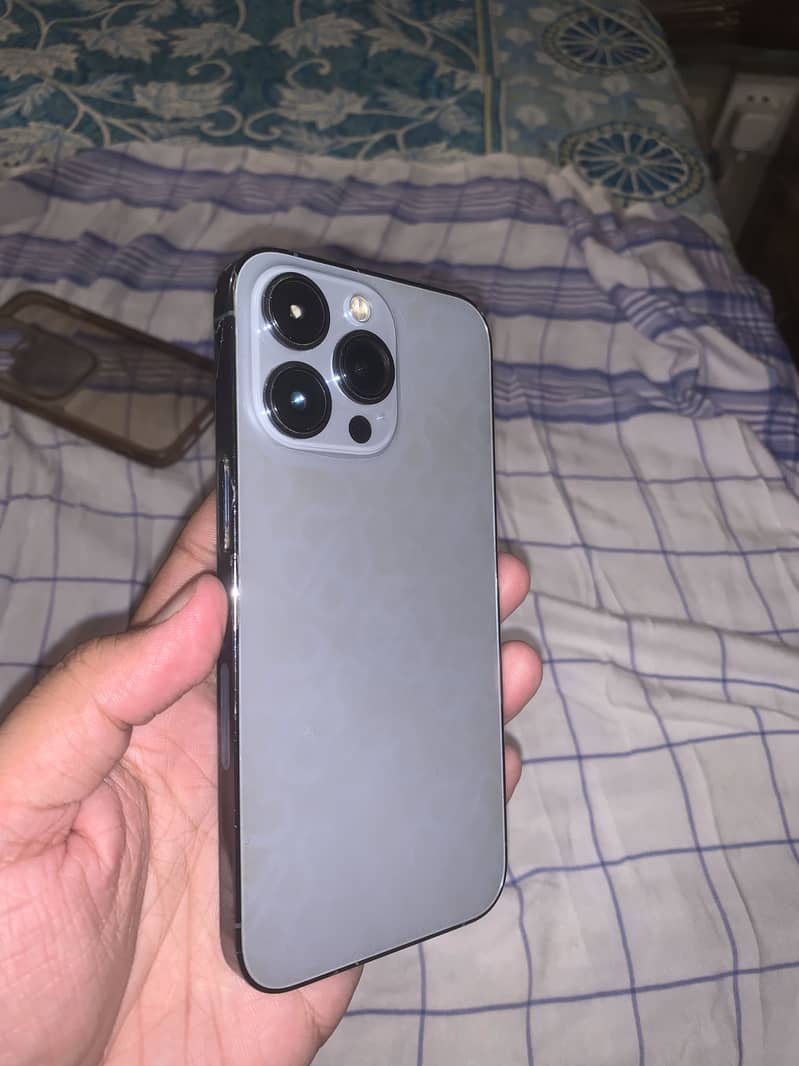 Apple iPhone 13 Pro 1