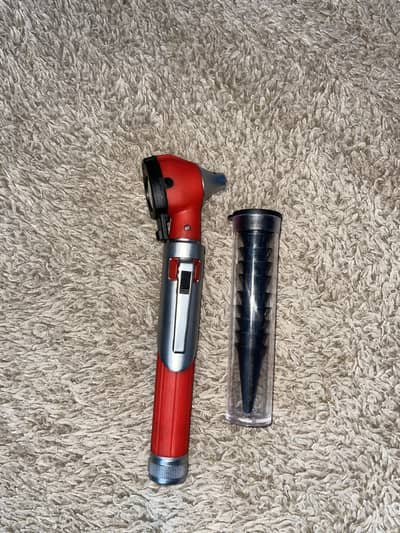 Mini otoscope