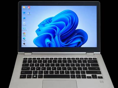 HP 1030 G2 i5 7th Gen | 8GB / 256GB SSD With Charger