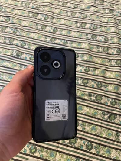 Infinix Smart 8 Pro 8/128