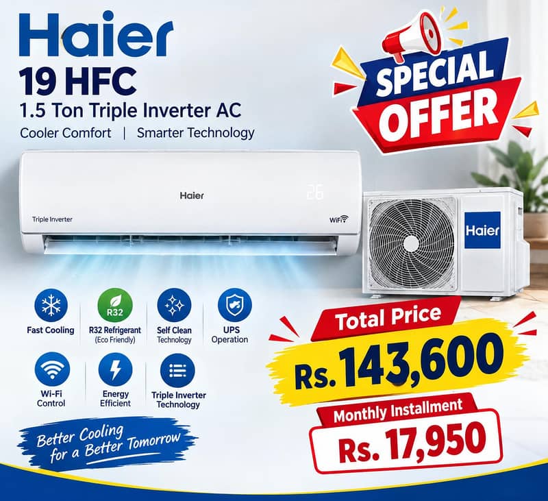 Special offer 0