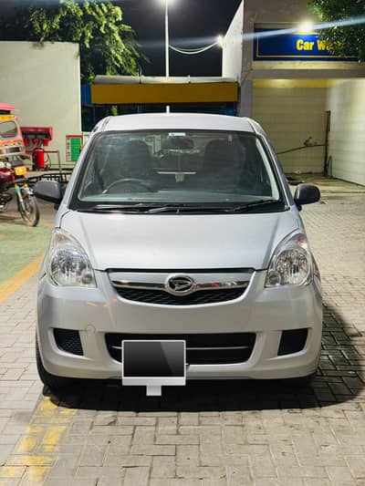 Daihatsu Mira 2013/2017