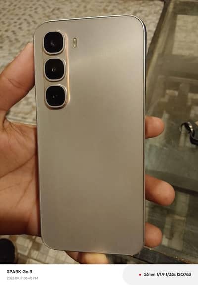Infinix Note 60 Pro