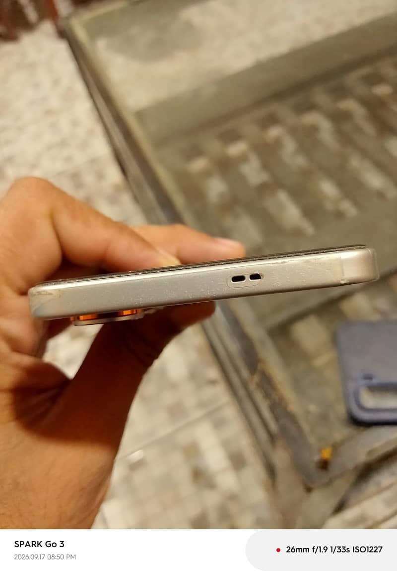 Infinix Note 60 Pro 1