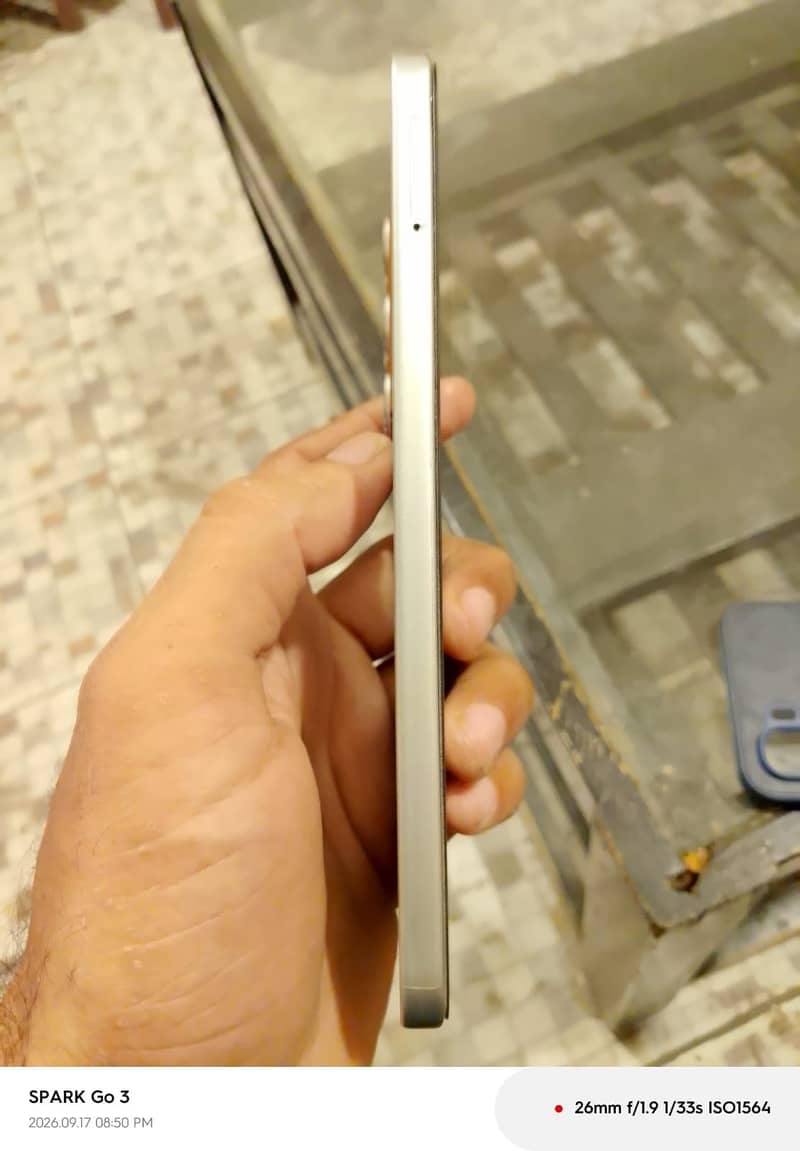 Infinix Note 60 Pro 2