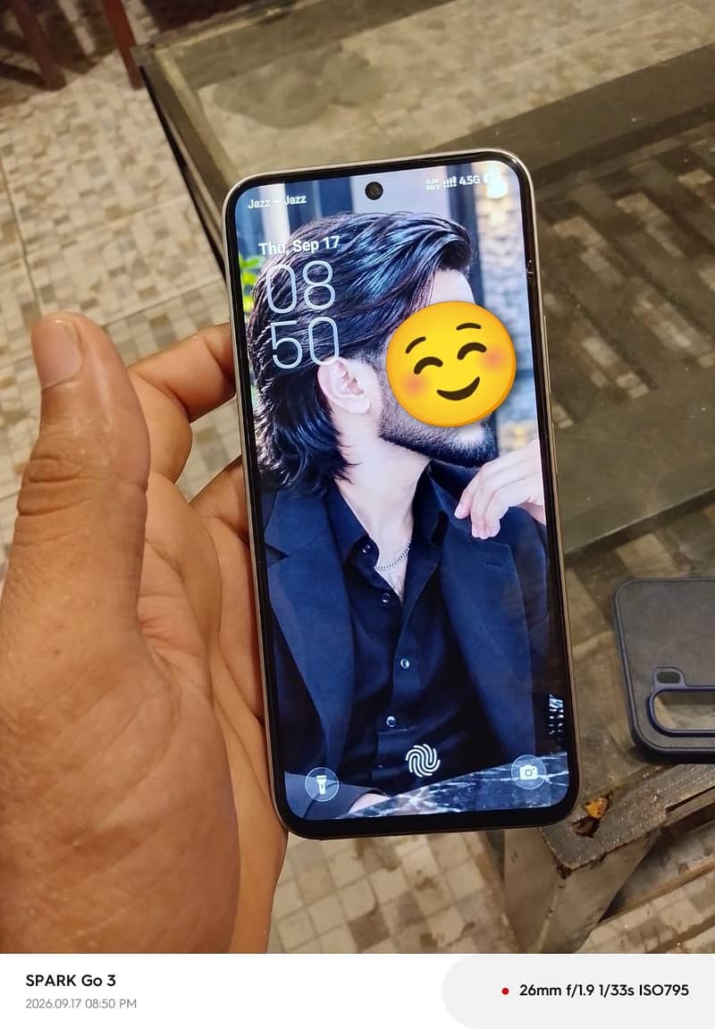 Infinix Note 60 Pro 3