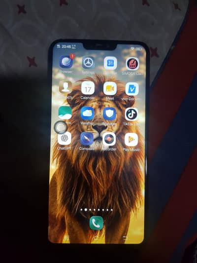 Vivo Y85