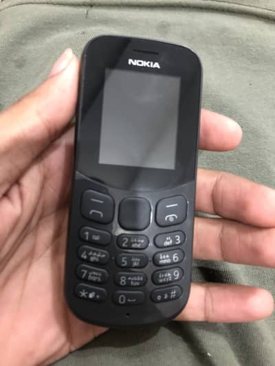 Nokia Other Model