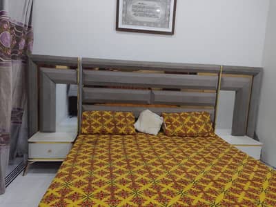 Bed set